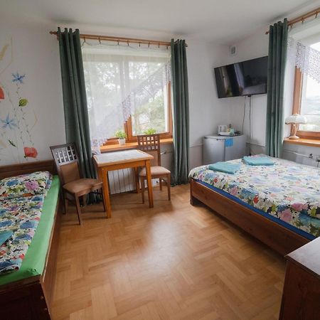 Wisniowy Gaj Villa Ujanowice Екстериор снимка