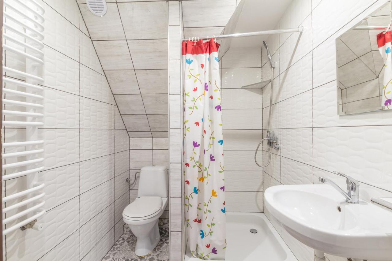 Wisniowy Gaj Villa Ujanowice Екстериор снимка
