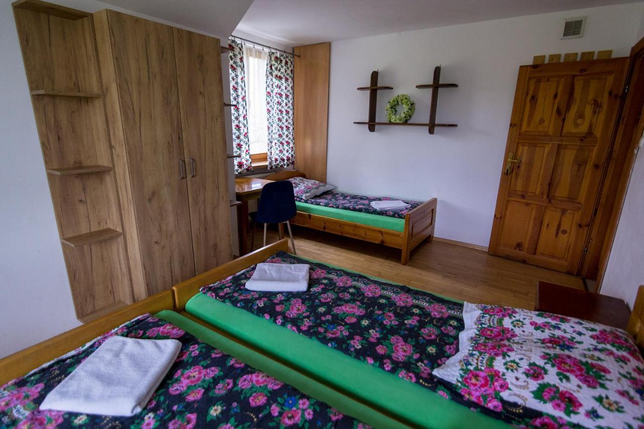 Wisniowy Gaj Villa Ujanowice Екстериор снимка