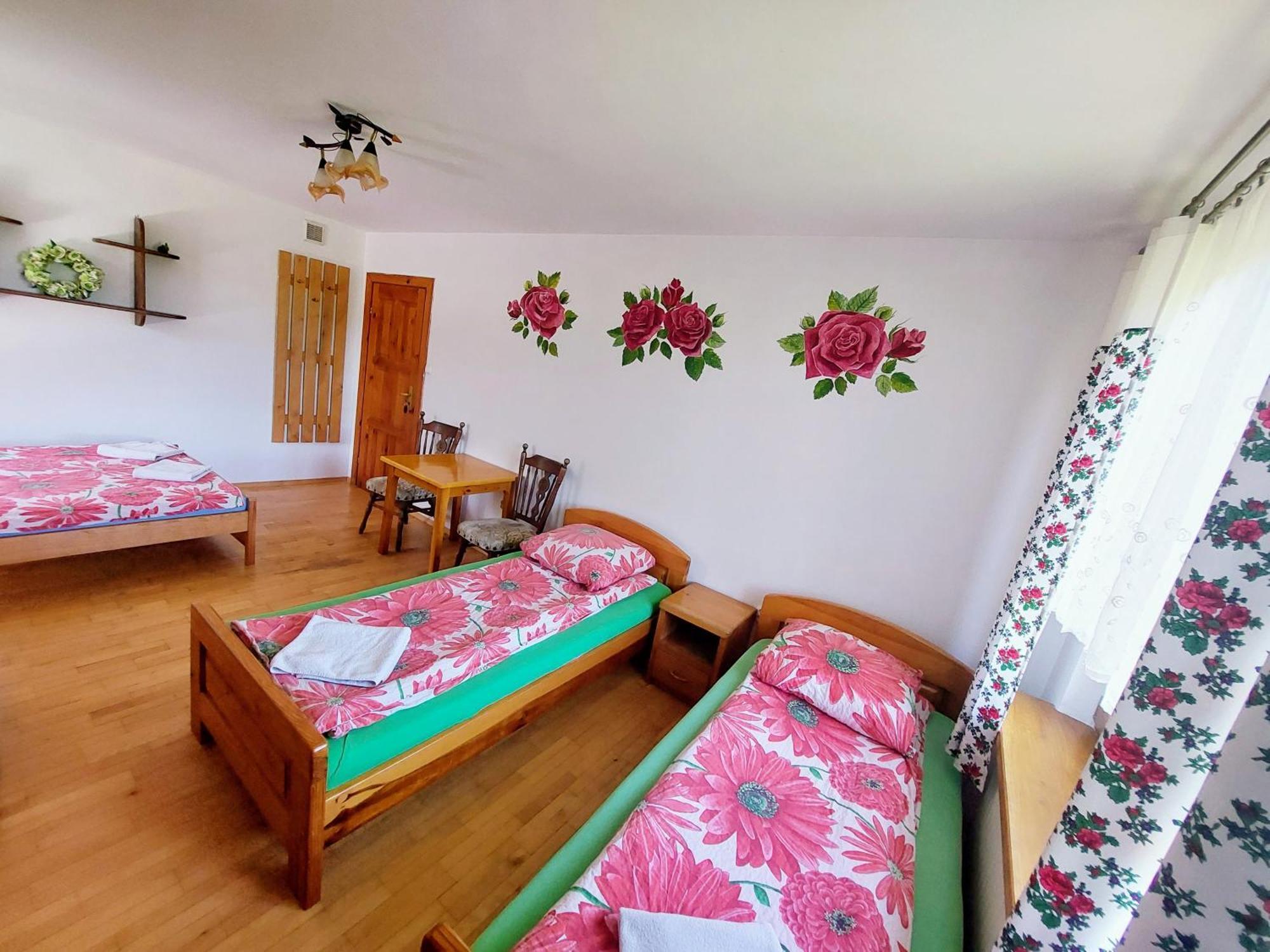 Wisniowy Gaj Villa Ujanowice Екстериор снимка