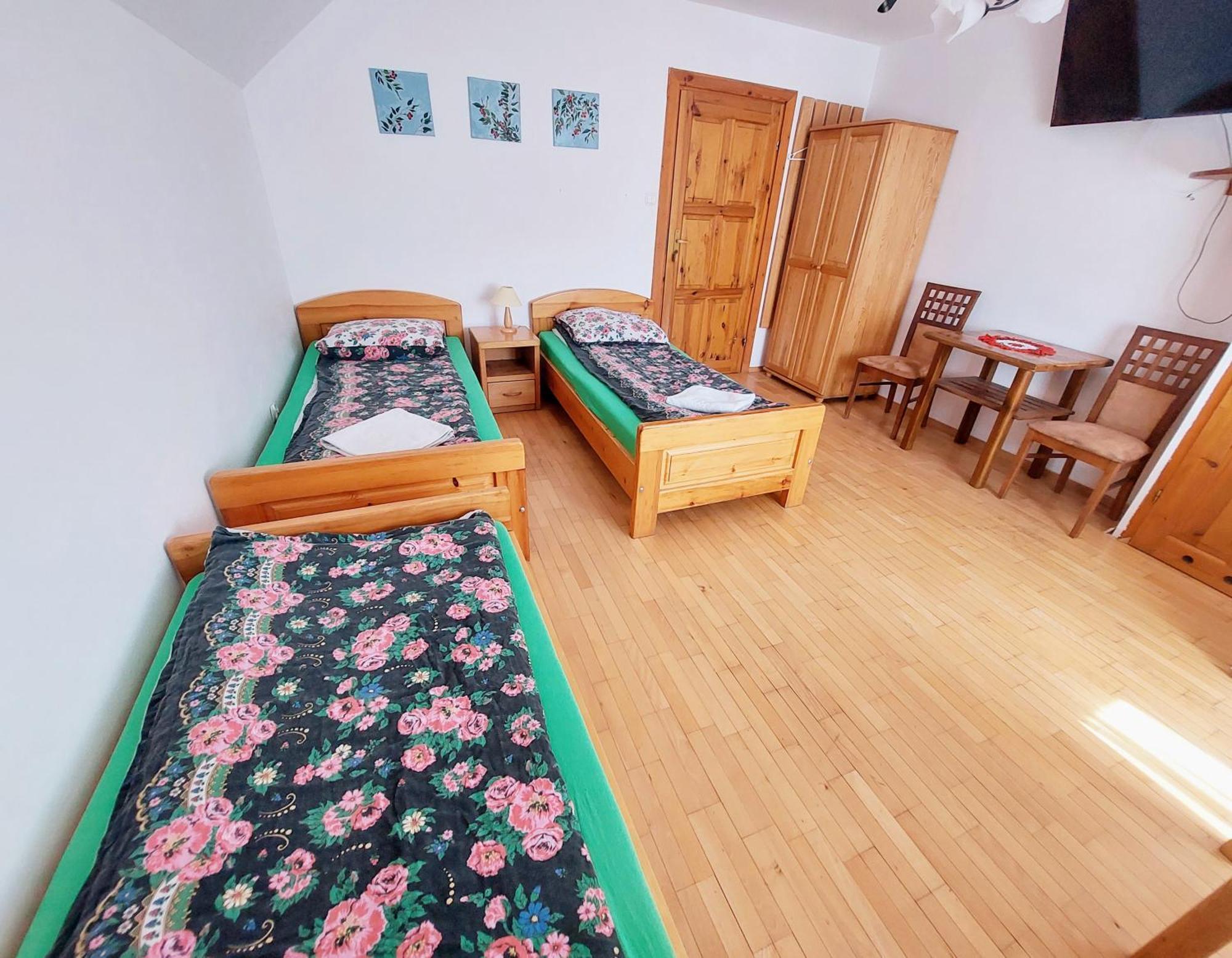 Wisniowy Gaj Villa Ujanowice Екстериор снимка