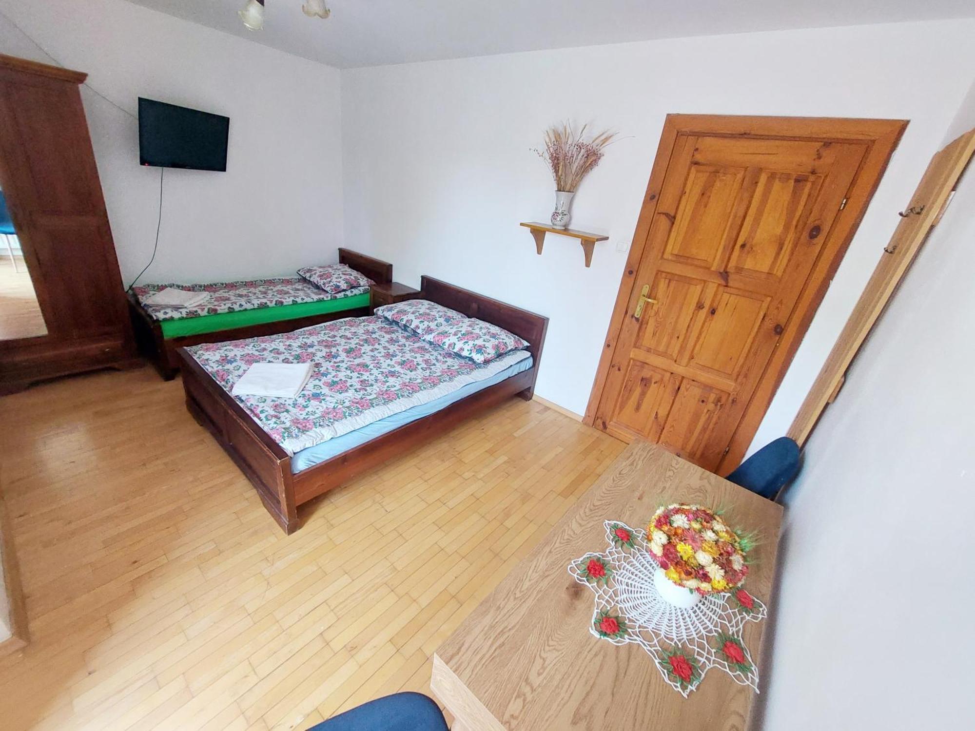 Wisniowy Gaj Villa Ujanowice Екстериор снимка