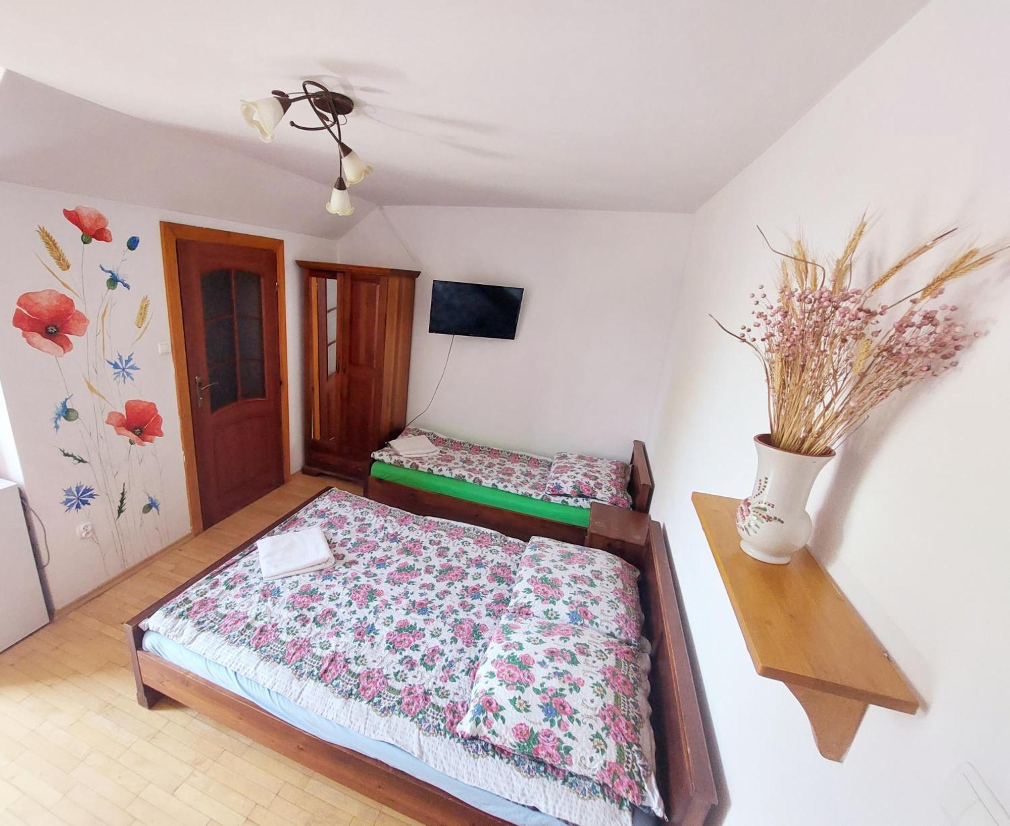 Wisniowy Gaj Villa Ujanowice Екстериор снимка