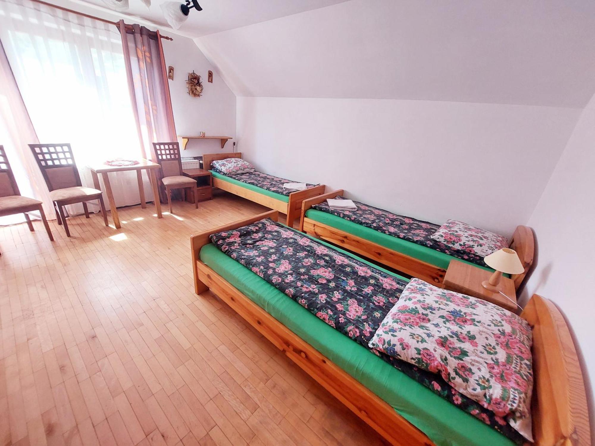 Wisniowy Gaj Villa Ujanowice Екстериор снимка