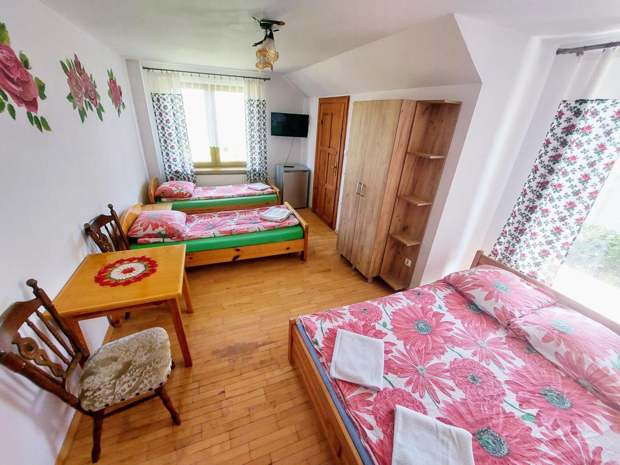 Wisniowy Gaj Villa Ujanowice Екстериор снимка