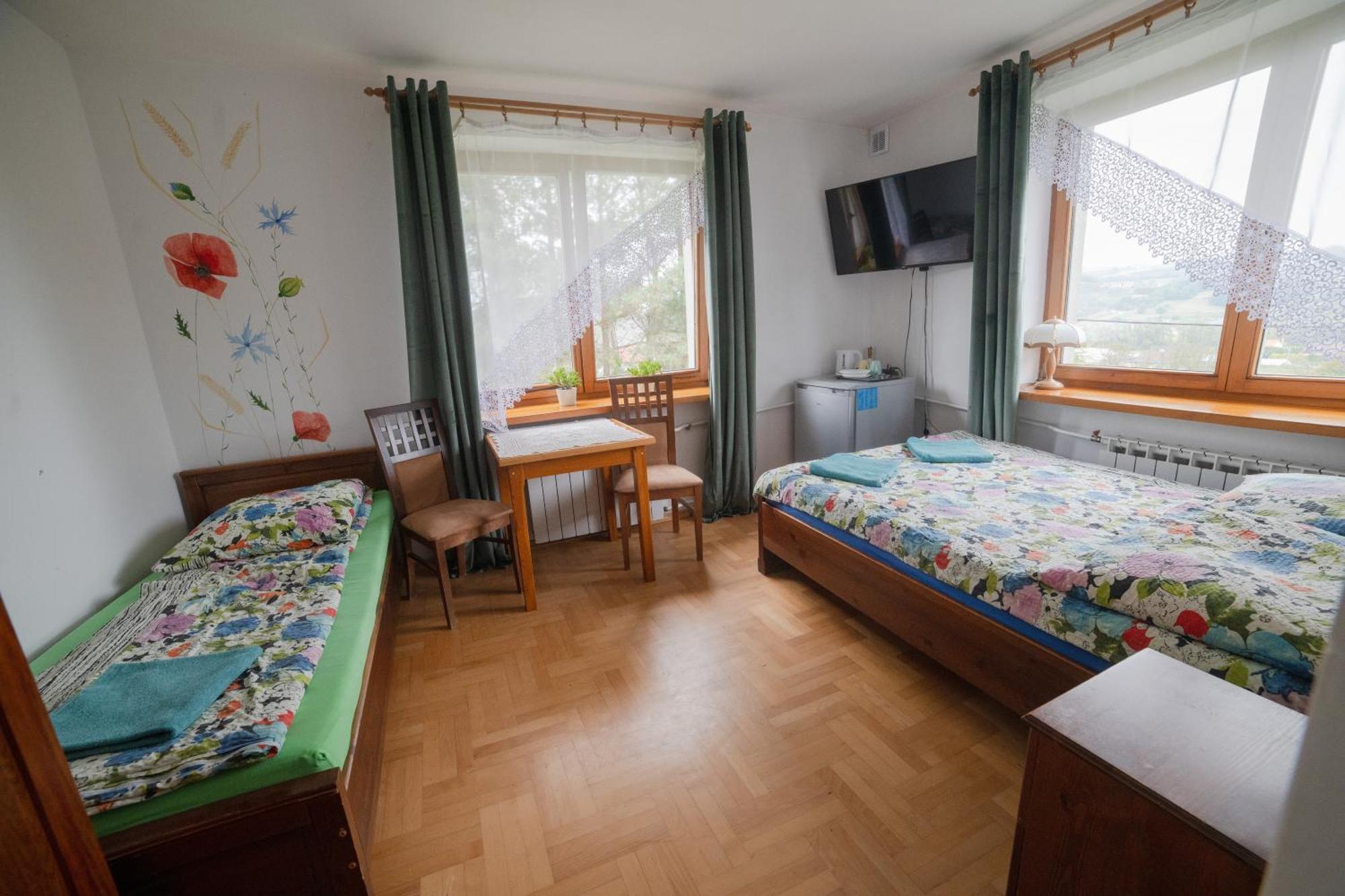 Wisniowy Gaj Villa Ujanowice Екстериор снимка