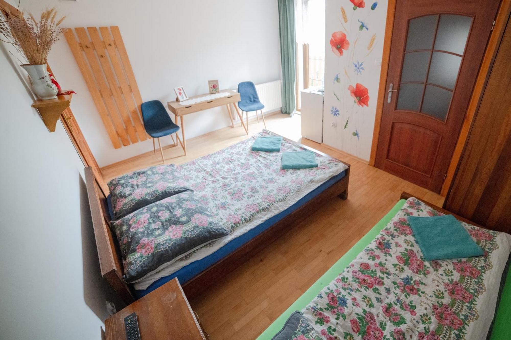 Wisniowy Gaj Villa Ujanowice Екстериор снимка