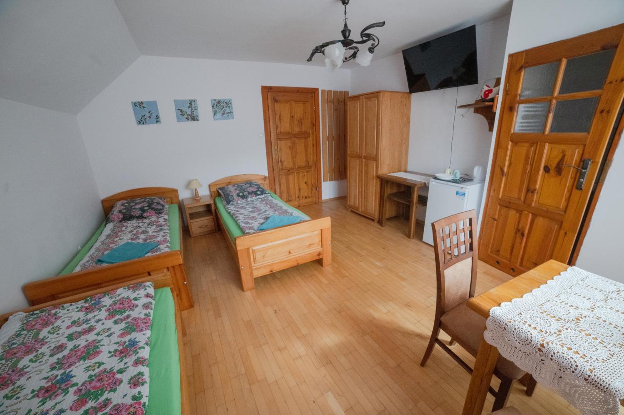 Wisniowy Gaj Villa Ujanowice Екстериор снимка