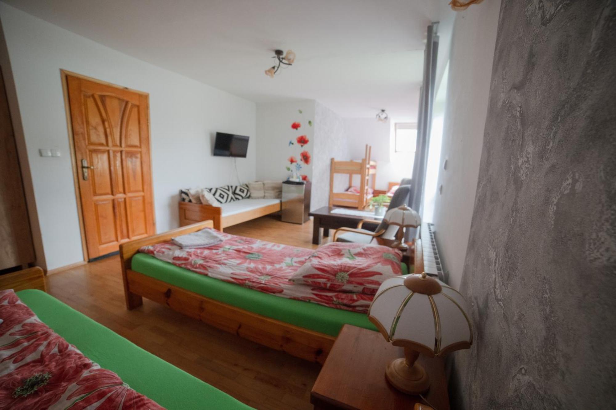 Wisniowy Gaj Villa Ujanowice Екстериор снимка