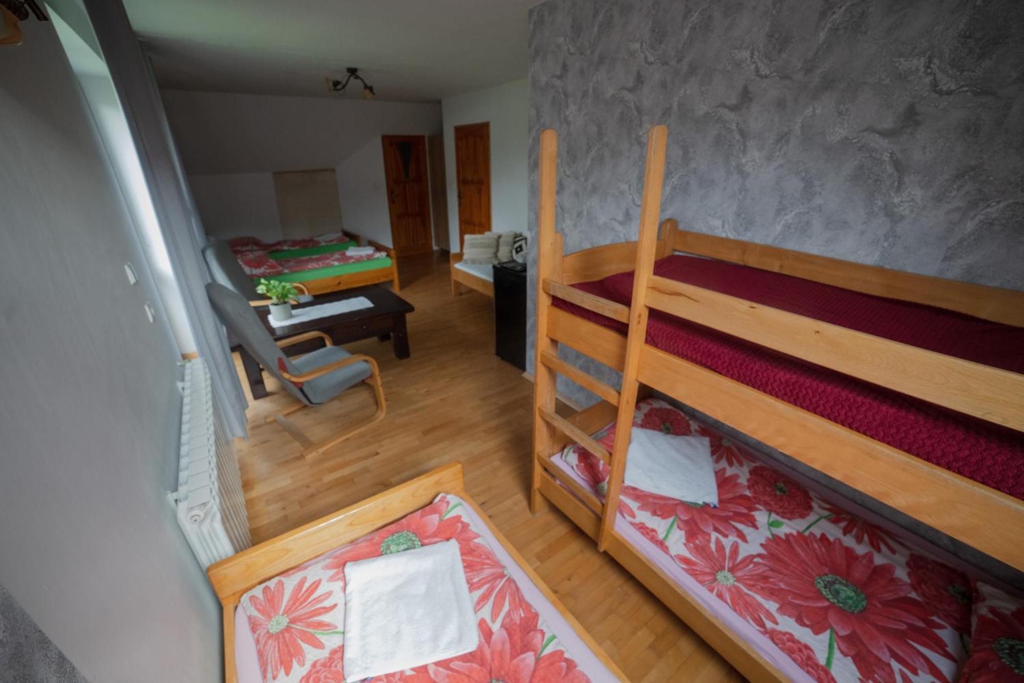 Wisniowy Gaj Villa Ujanowice Екстериор снимка