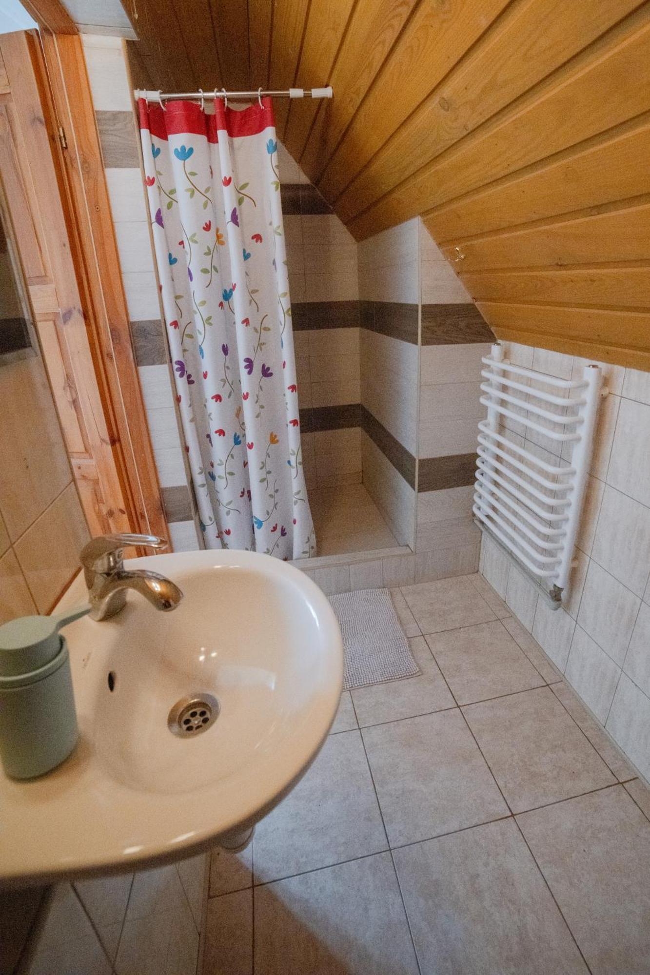Wisniowy Gaj Villa Ujanowice Екстериор снимка