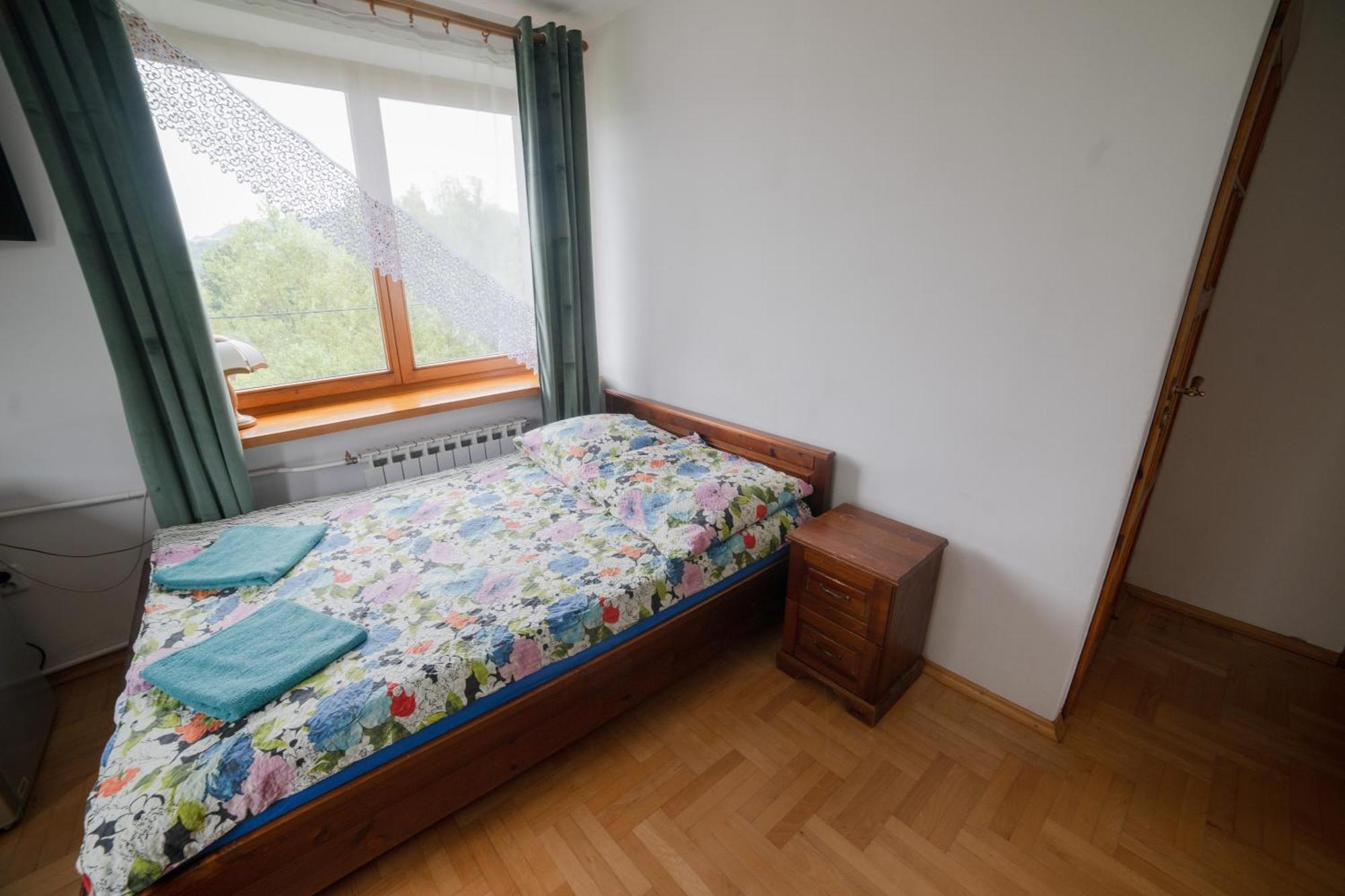 Wisniowy Gaj Villa Ujanowice Екстериор снимка