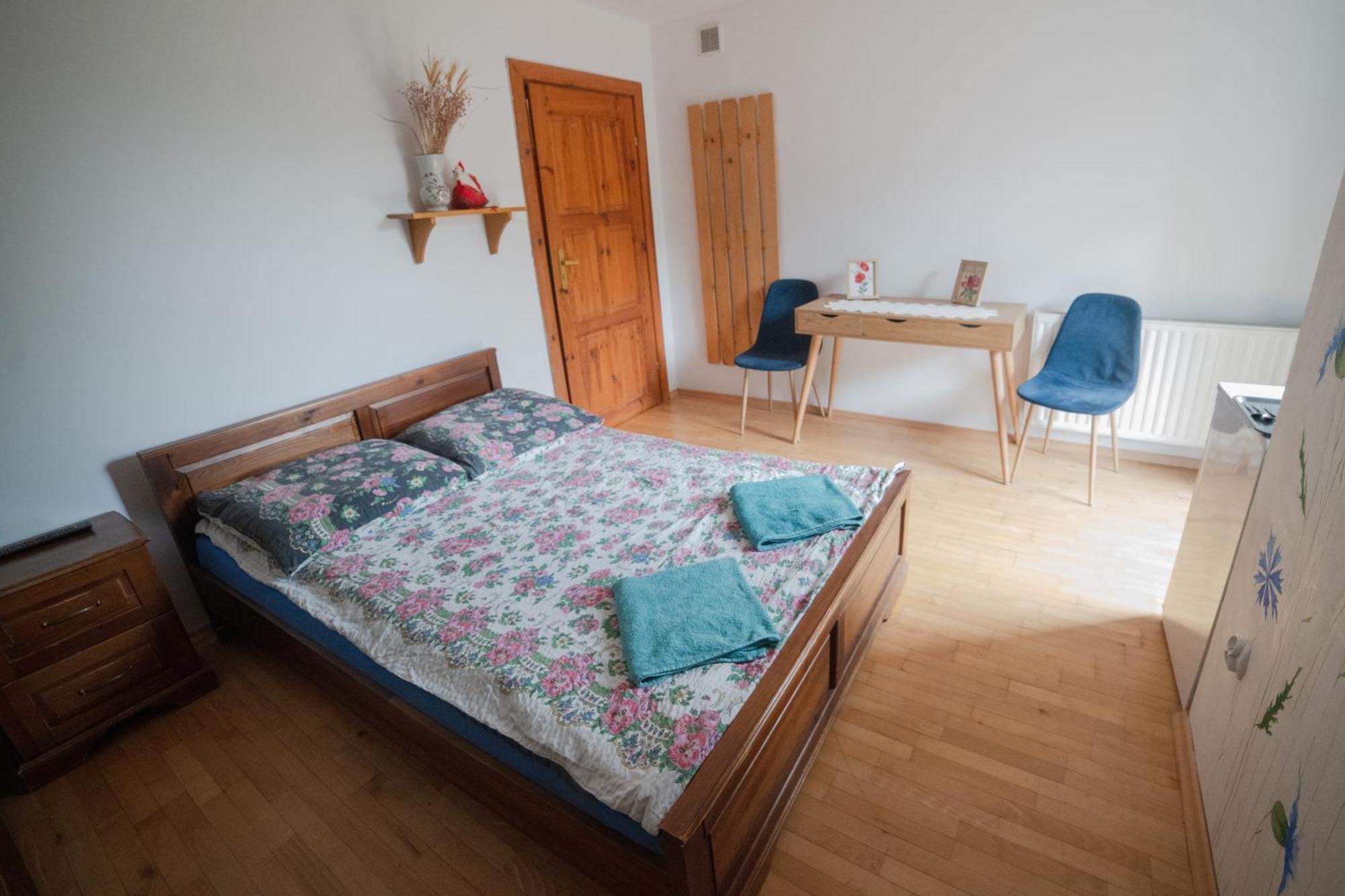 Wisniowy Gaj Villa Ujanowice Екстериор снимка