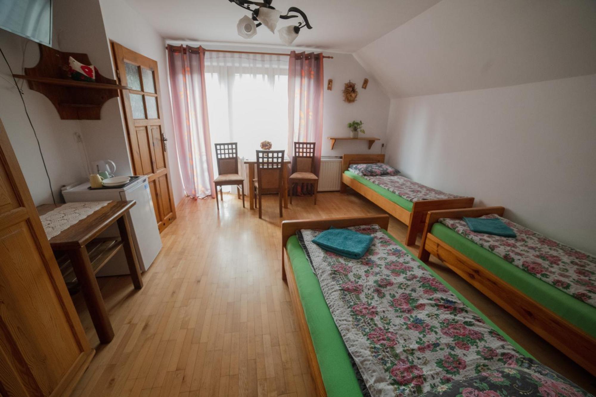 Wisniowy Gaj Villa Ujanowice Екстериор снимка