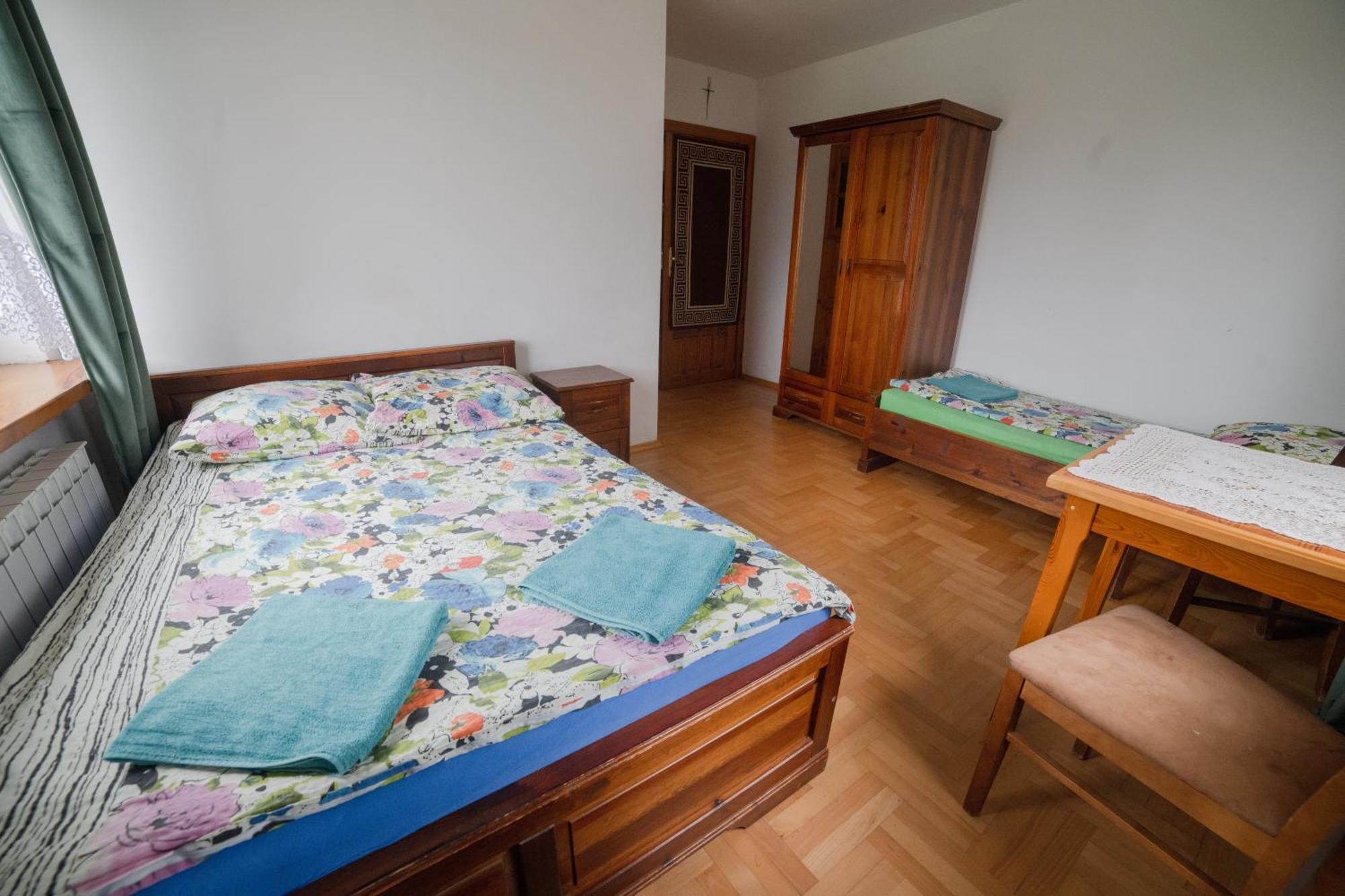Wisniowy Gaj Villa Ujanowice Екстериор снимка