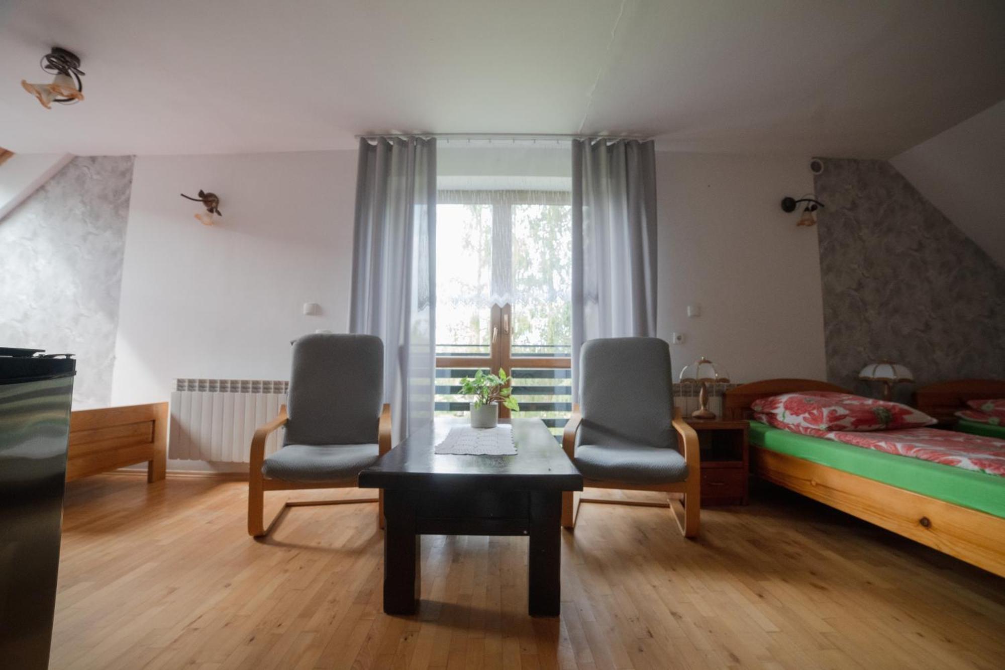 Wisniowy Gaj Villa Ujanowice Екстериор снимка