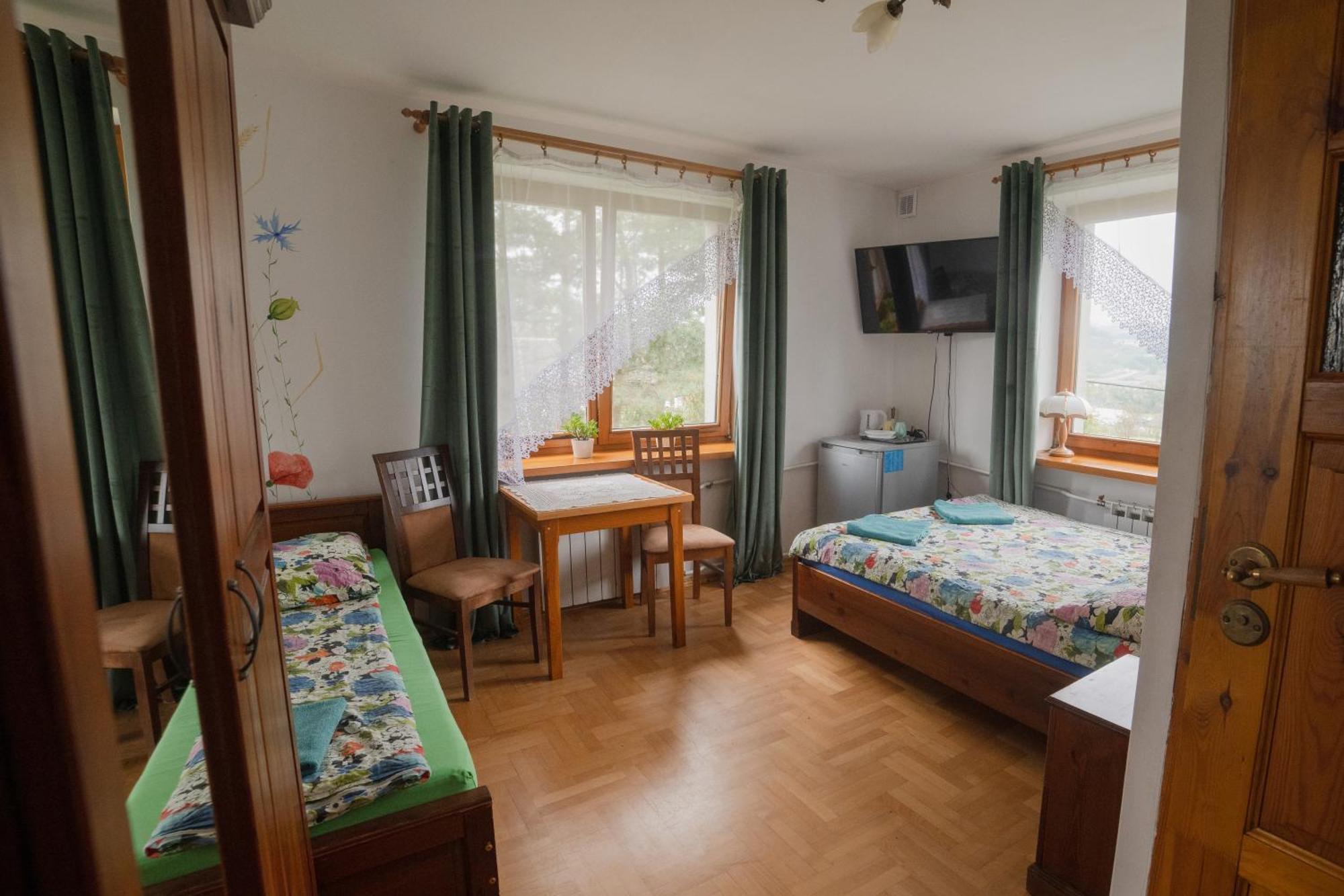 Wisniowy Gaj Villa Ujanowice Екстериор снимка