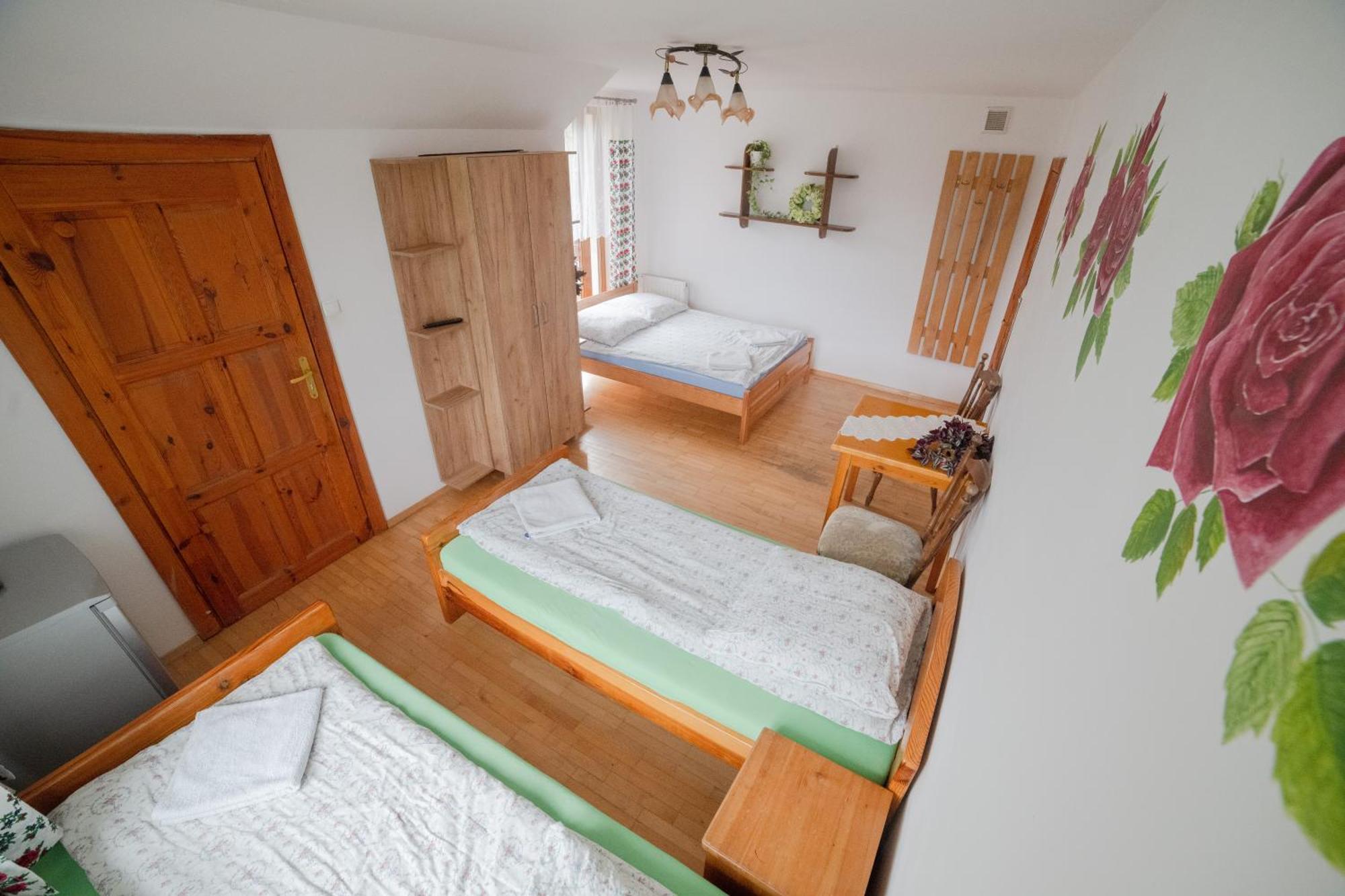 Wisniowy Gaj Villa Ujanowice Екстериор снимка