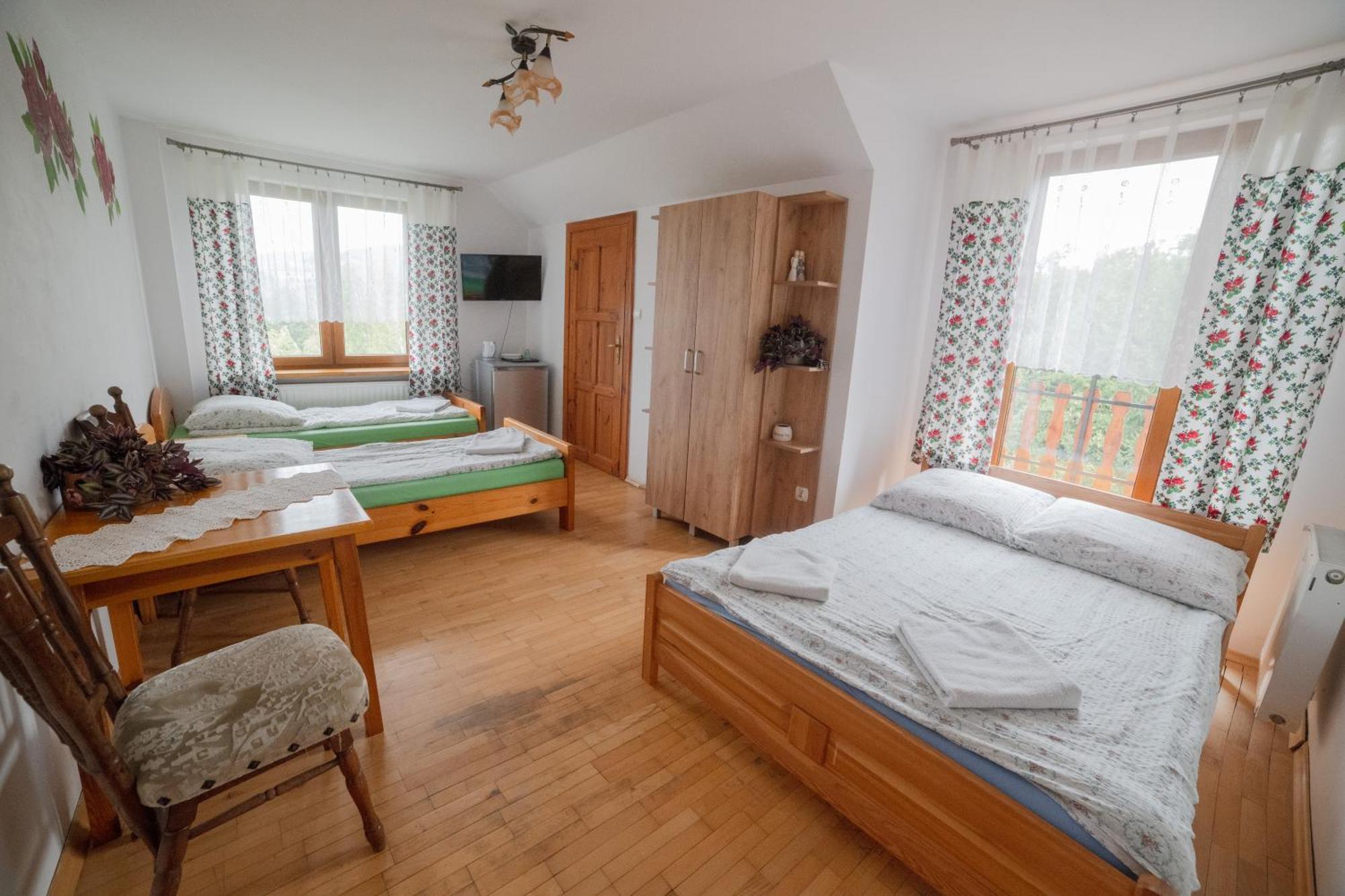 Wisniowy Gaj Villa Ujanowice Екстериор снимка
