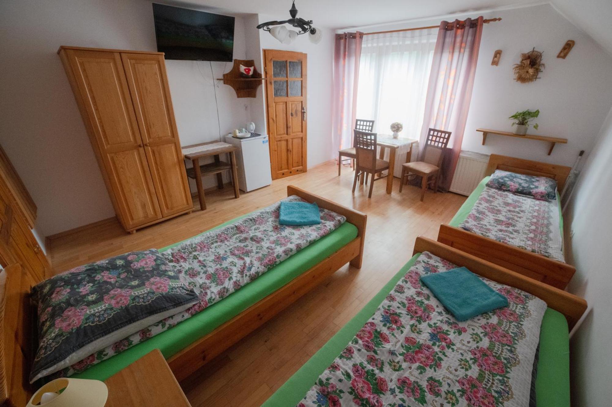 Wisniowy Gaj Villa Ujanowice Екстериор снимка